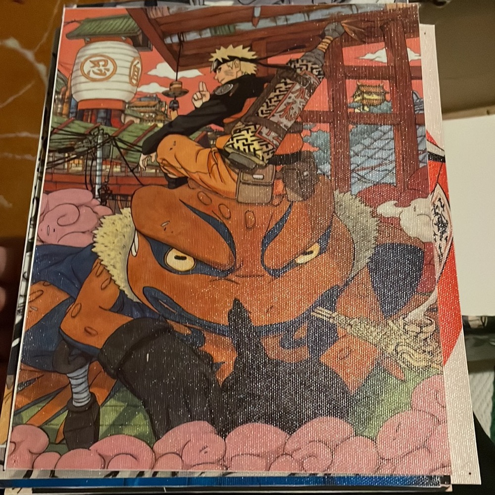 Anime poster - Picture 3 of 17